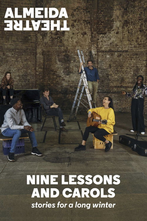 Nine Lessons and Carols