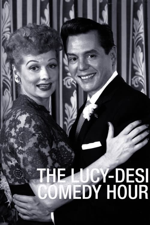 The Lucy–Desi Comedy Hour-Azwaad Movie Database