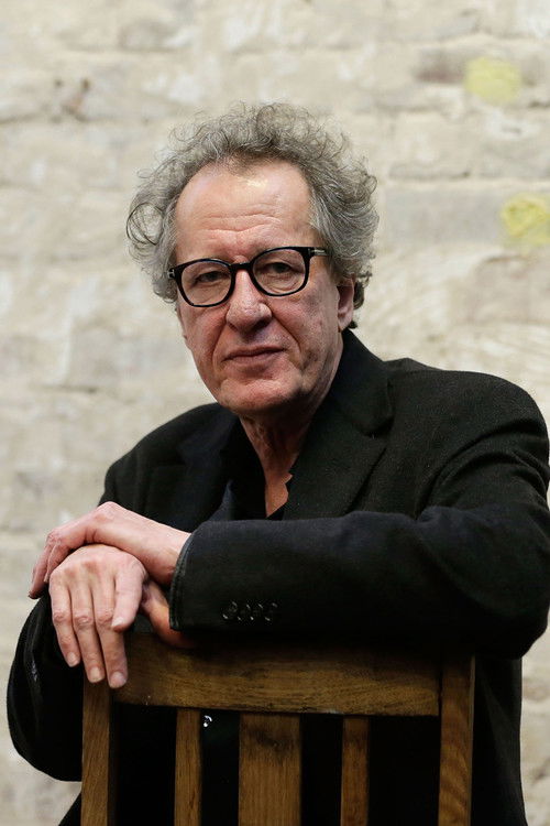 Geoffrey Rush