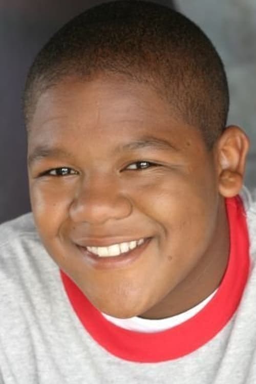 Kép: Kyle Massey színész profilképe