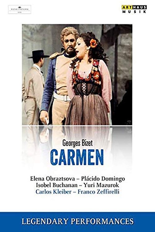 Bizet Carmen Kleiber 1978