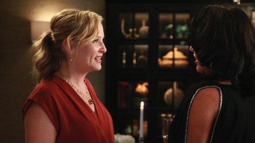 Grey’s Anatomy: 8×5