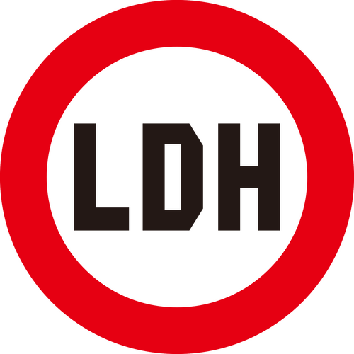 LDH JAPAN