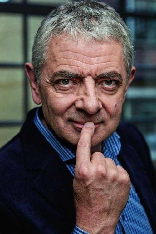 როუენ ეტკინსონი