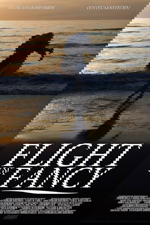 Flight of Fancy
