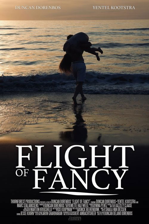 Flight of Fancy