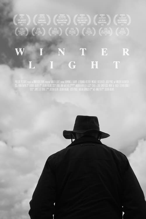 Poster do filme Winter Light