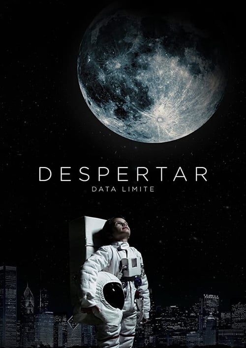 Despertar - Data Limite (2019)