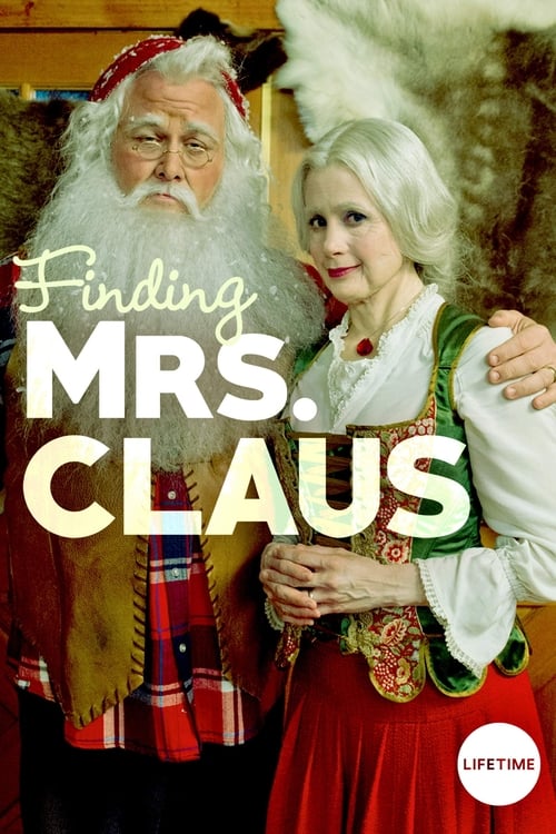 Buscando a la señora Claus 2012