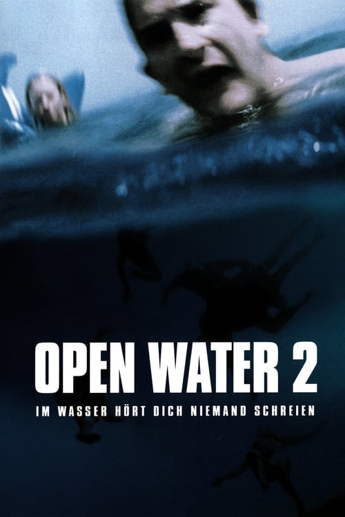 Open Water 2: Adrift