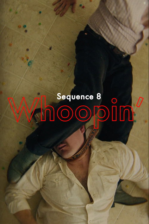 Affiche du film Whoopin'