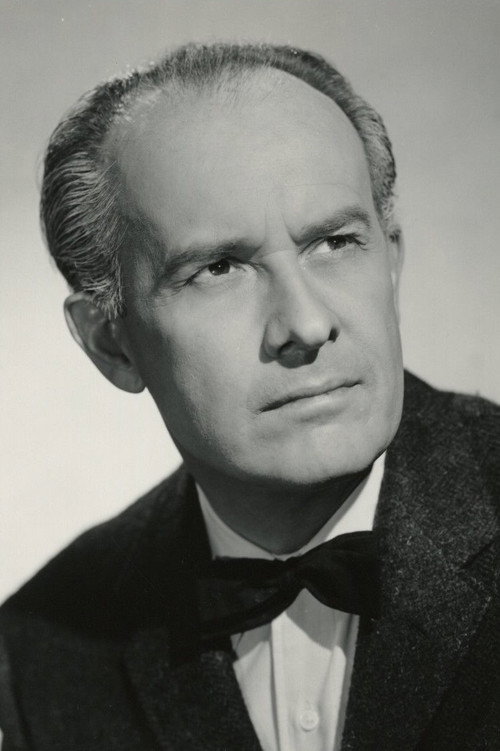 Foto de actor