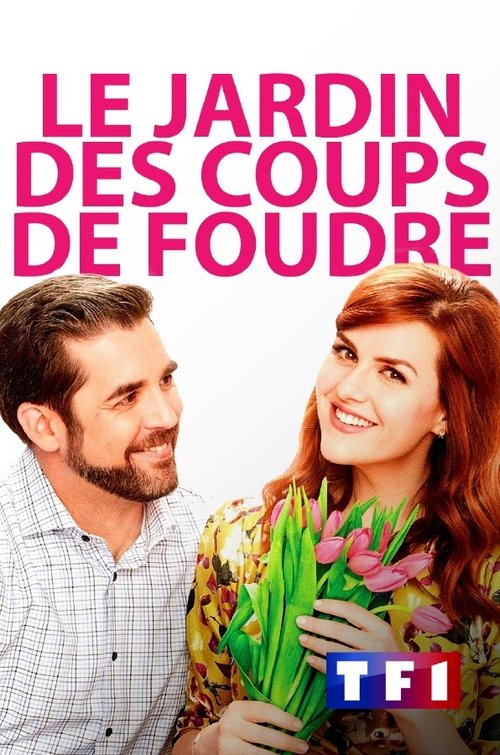 True Love Blooms poster