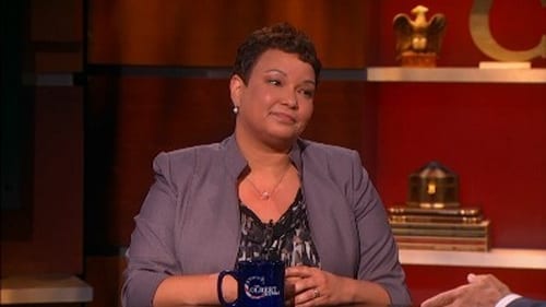 The Colbert Report, S08E124 - (2012)