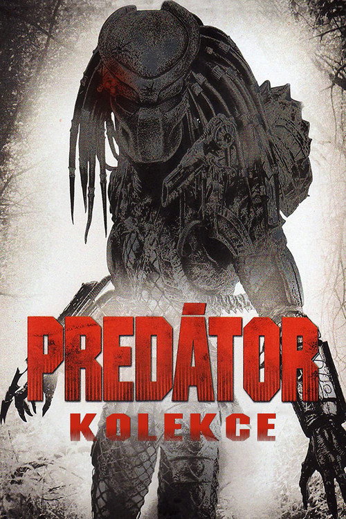 Predátor (kolekce)