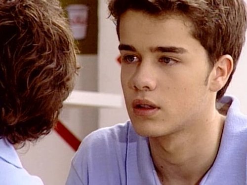 Image de l'épisode 1