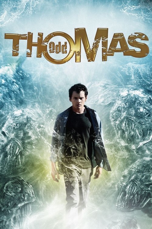 Odd Thomas (2013)