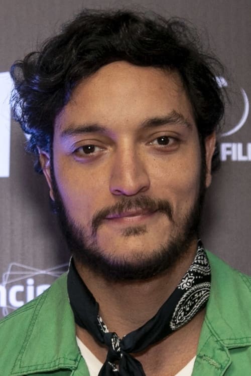 Kép: Allan Souza Lima színész profilképe