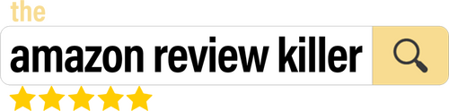 The Amazon Review Killer