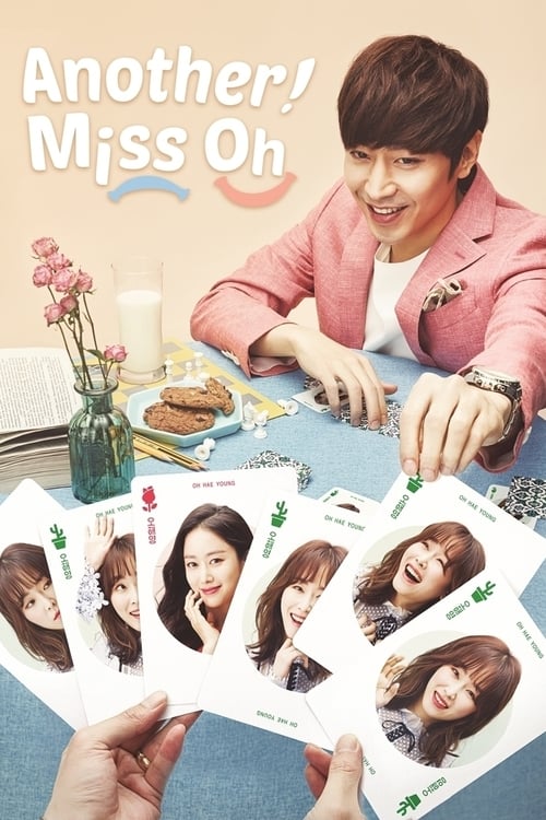 Where to stream Another Miss Oh Season 1