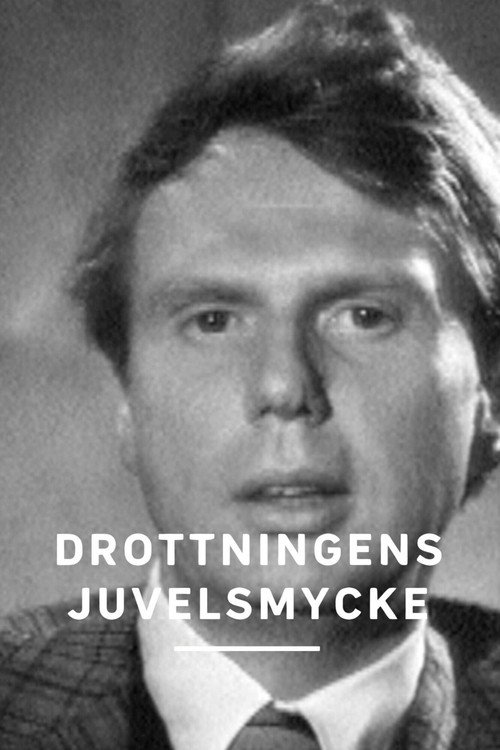 Drottningens juvelsmycke