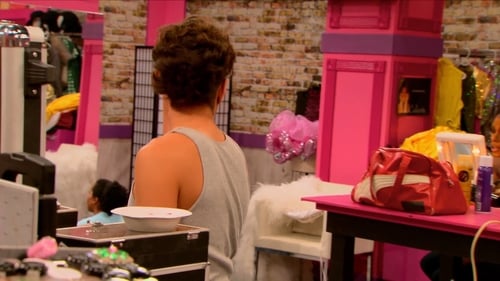 RuPaul's Drag Race, S04E12 - (2012)