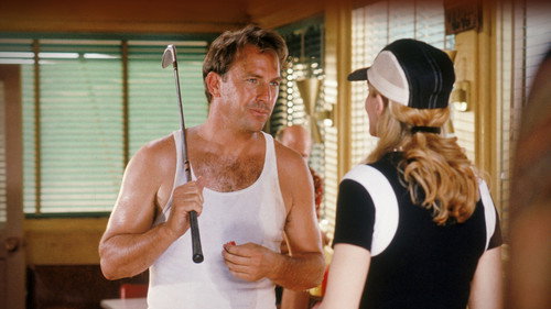 Tin Cup