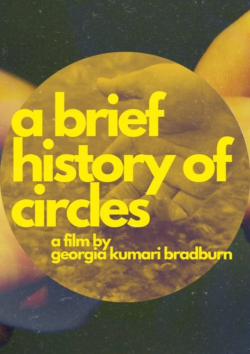 A Brief History of Circles (2024)