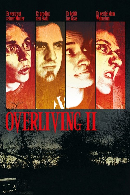 Overliving II