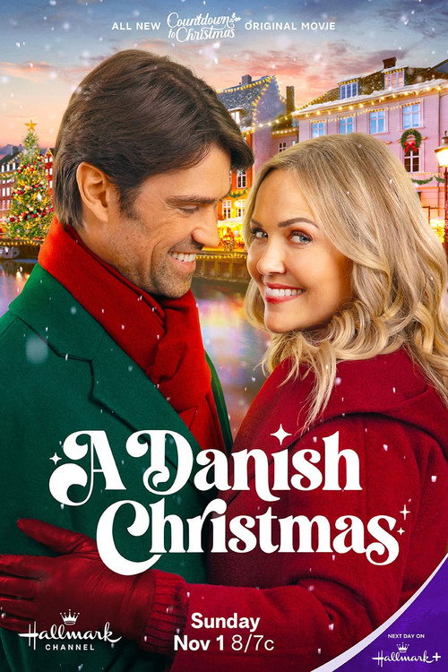 A Danish Christmas