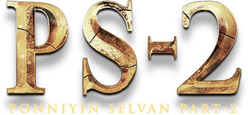 Ponniyin Selvan: Part II