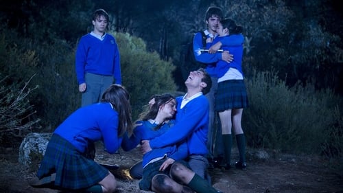 El internado, S06E09 - (2010)