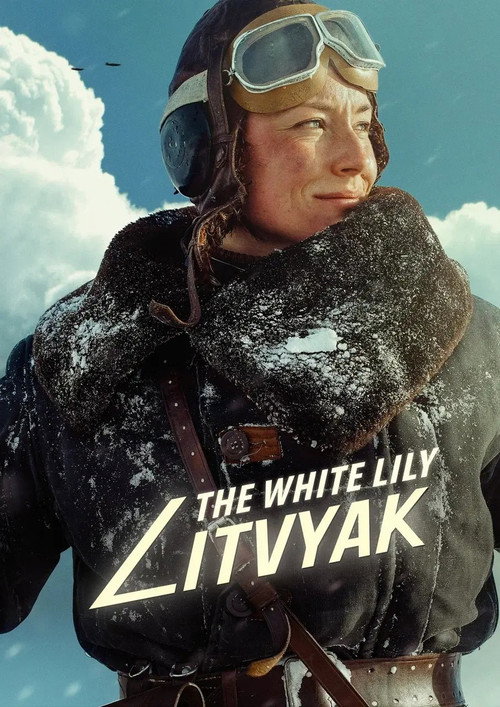 The White Lily Litvyak