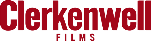 Clerkenwell Films logo