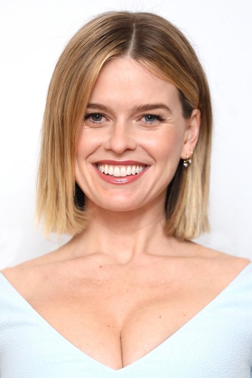 Kép: Alice Eve színész profilképe