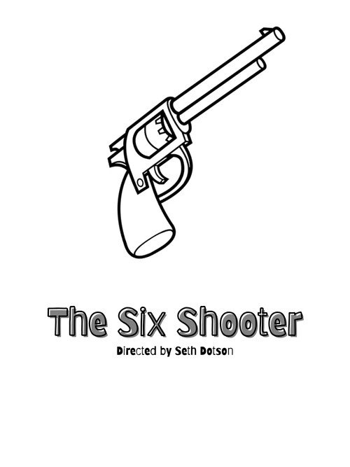 The Six Shooter