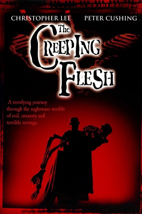 The Creeping Flesh 1973