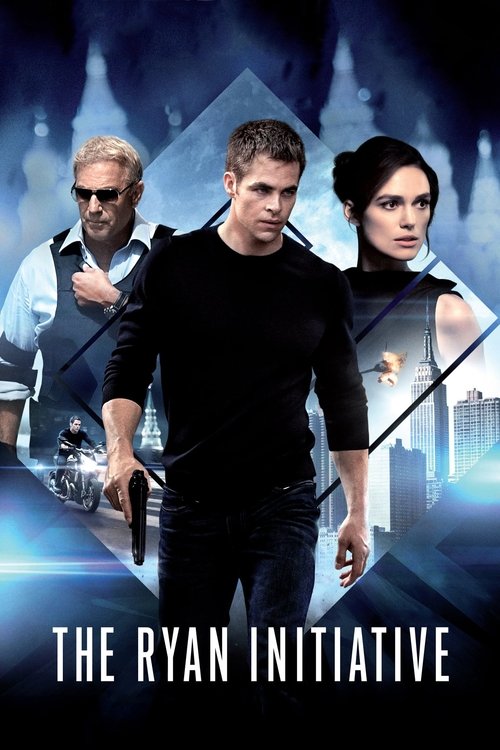 Jack Ryan: Shadow Recruit