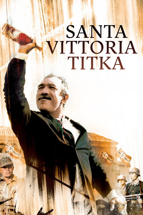 Santa Vittoria titka