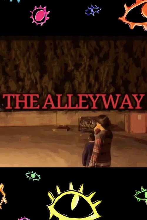 The Alleyway movie poster player