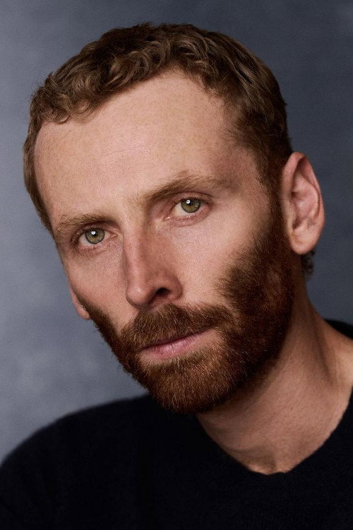 Edward Ashley