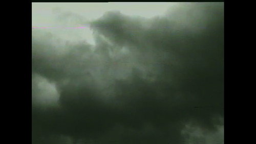 Grey Sky Deteriorate