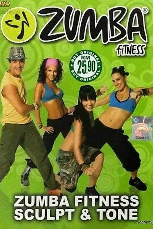 Zumba Fitness: Sculpt and Tone