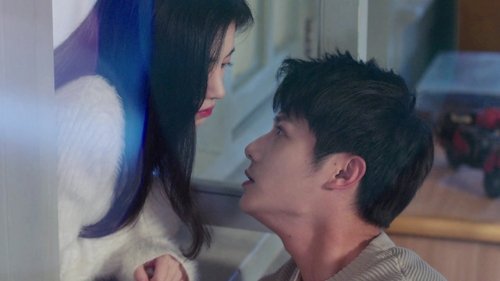 Poster della serie Love Under the Full Moon