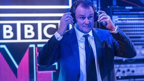 W1A, S03E06 - (2017)