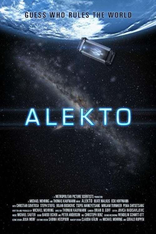 Poster Alekto 2014