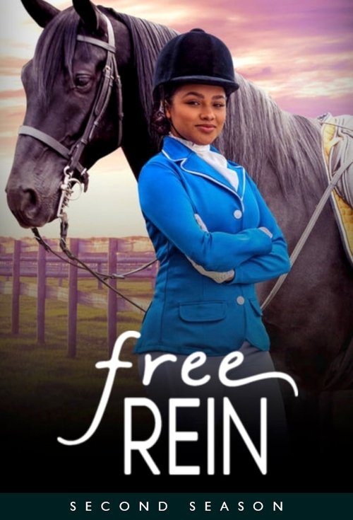 Poster de la saison 2