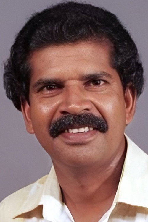 Nimal Jayasinghe
