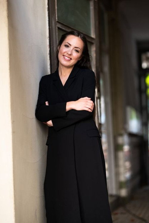 Catherine Kaspar