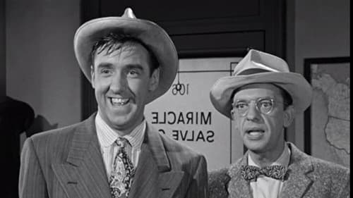 The Andy Griffith Show, S04E26 - (1964)
